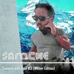 Sunsets With Soul Mix No. 3 [Winter Edition] @Geneva Switzerland