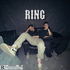 Ring (ft Wolfie)