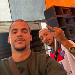 MC TIKINHO - CRIMINALIDADE PRA TROPA DO SALGUEIRO [PROD. DJ'S JN & GB DO SALGUEIRO ]