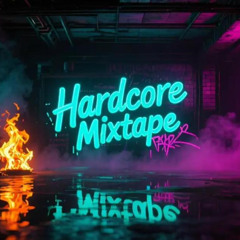 Dark Rave Energy | Hardcore, Harddance & Neorave Mixtape