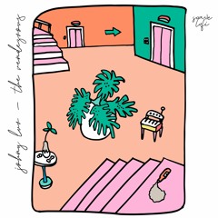 Johny Luv - Mondays