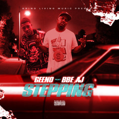 STEPPING..FEAT. BBE A.J