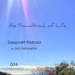 the Soundtrack of Life 004 by Jun Satoyama