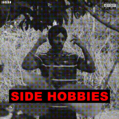 SIDE HOBBIES - JA$$A (OFFICIAL AUDIO) NEW PUNJABI RAP SONG 2024 | LATEST PUNJABI SONGS 2024