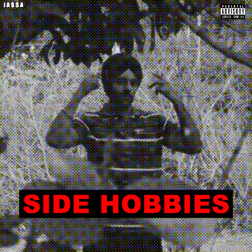 SIDE HOBBIES - JA$$A (OFFICIAL AUDIO) NEW PUNJABI RAP SONG 2024 | LATEST PUNJABI SONGS 2024