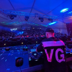 Live Mix from the KMDSZ StudentDays/Cluj Napoca