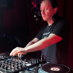 Willa w Parku - 17.07.2025 - Open Decks DJ Set