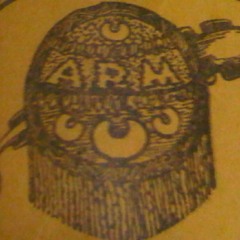 A.R.M. - Ni Cɥ!N0z, Ni (($01-pnĴ))!