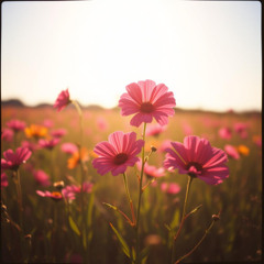 Bloom Again