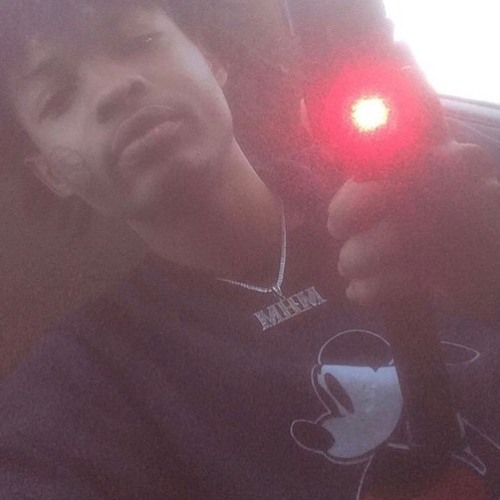 LIL $HORTY(Brrrberryshorty) - Hot (unreleased)