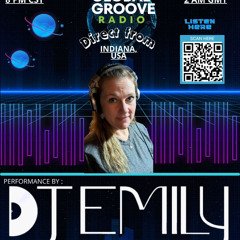 GGR DJ Emily Live 9.26.25