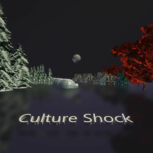 Culture Shock