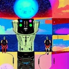 Alternate Universe - Indie Dance - Studio Session 2024