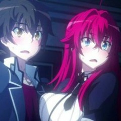 77blood-c X Freshflex - HIGHSCHOOL DXD lll(prod ausuro)