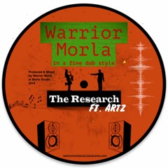 The Research Ft. Artz