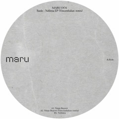 A2. Suolo - Ninja Report (VincentIulian remix)