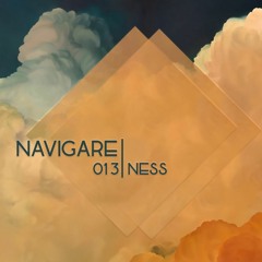 Navigare 013 - Ness (Modem Mutations Vol.1 recording)