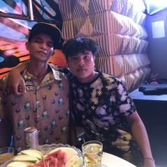 Người Âm Phủ Ngày Ngủ Đêm Bay Vol 2 Văn Huy Mix