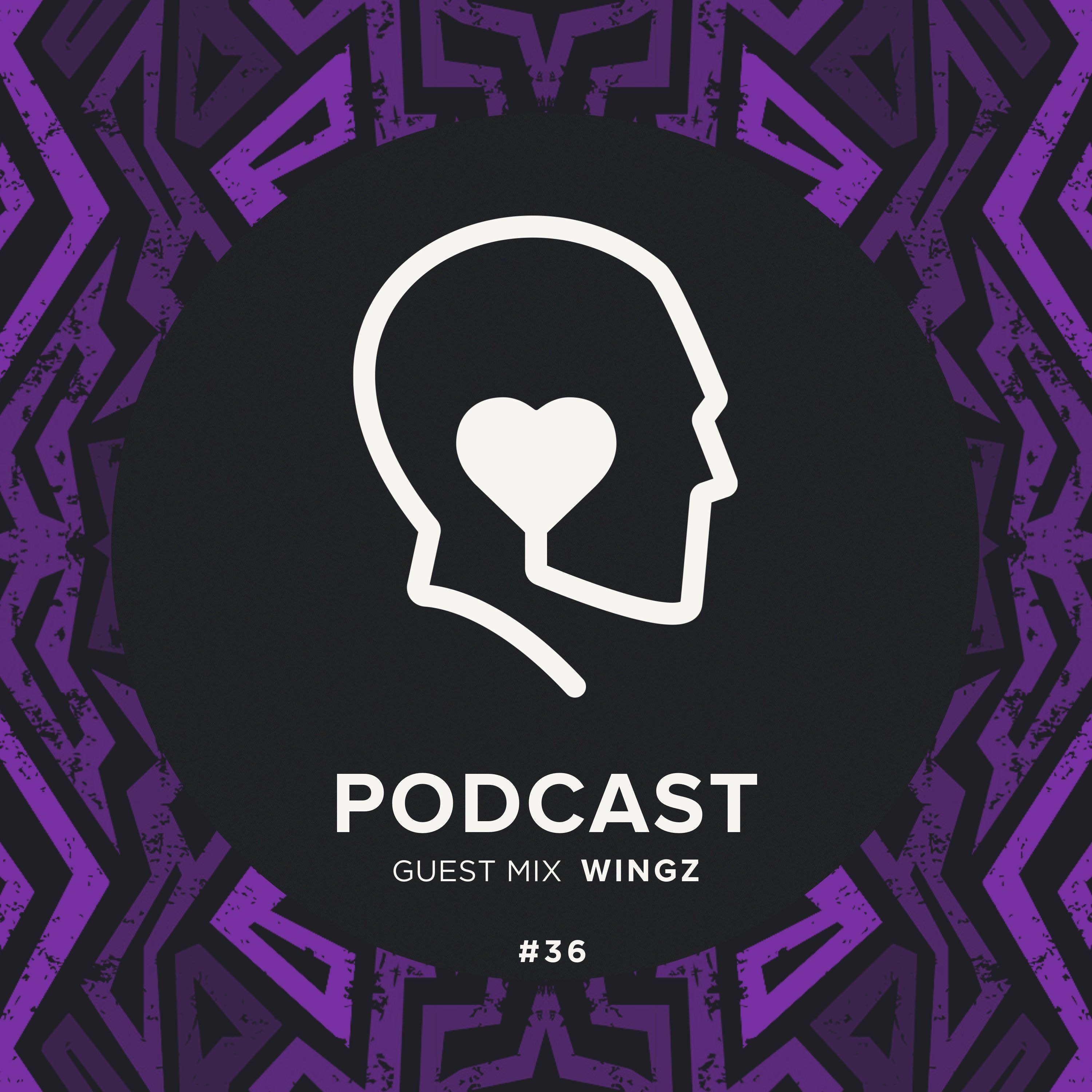 Warm Ears Podcast - Drum & Bass