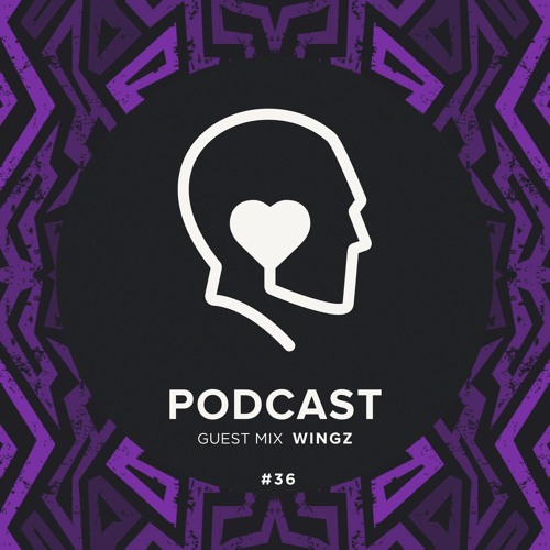 Warm Ears Podcast #36 - D.E.D & Wingz