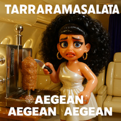 TARRARAMASALATA , AEGEAN, AEGEAN, AEGEAN