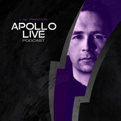 Apollo Live Podcast 144 | Barbuto