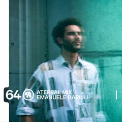 Aterral Mix 64 - Emanuele Barilli