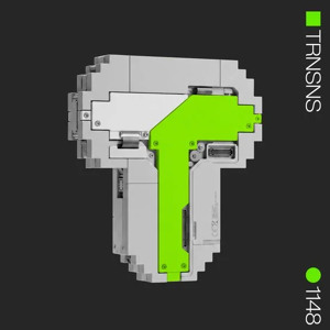 John Digweed - Transitions 1148 + Guest  Joyce Muniz