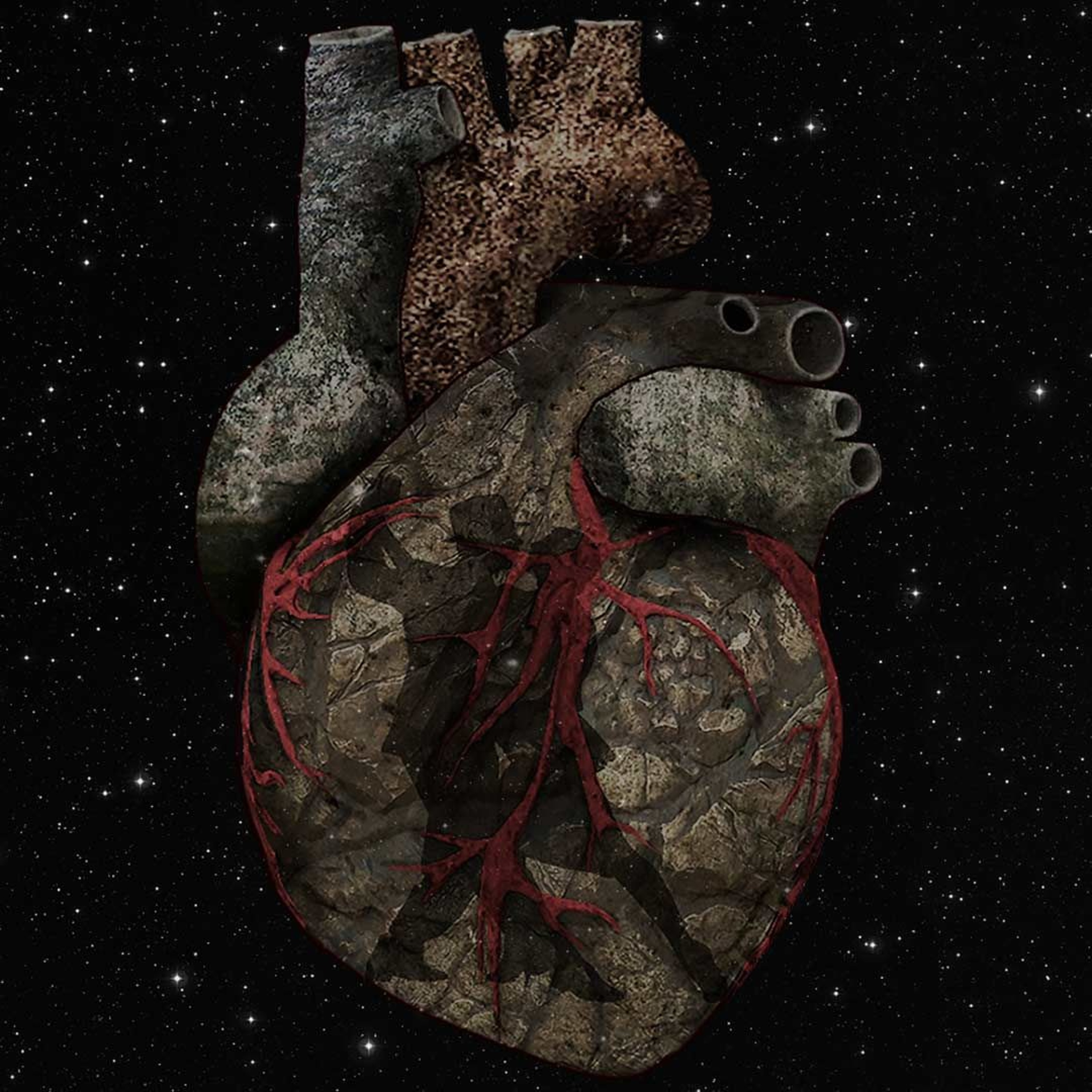Corazón de piedra episode artwork