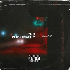 2ND PERSONALITY