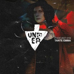 Podcast 019 // Tante Emma
