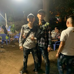 Nonstop tặng ae hương quê - NHÀN GOAT FT KHÊ