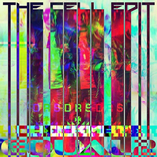 DRS vs. MBK ft. Madsin - The Cell (EQUAL2 Terrorcore Edit)[FREE DL]