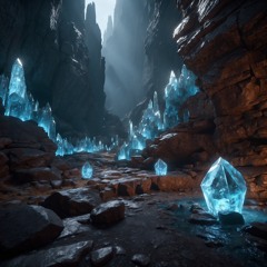 Crystal Cavern Overdrive
