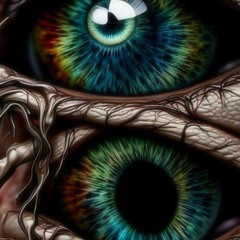 Unicorn Moth Alice Khimera