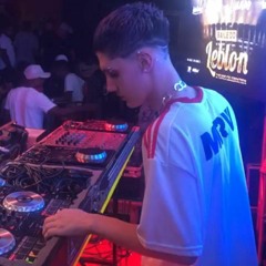 VOLTA DA MEGA SEQUENCIADA - DJ WESLEY GONZAGA