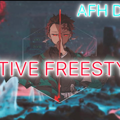 Active freestyle(prod.nevermind)