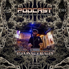 Podcast - Dj Fractech