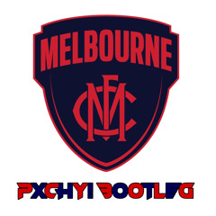 Melbourne Demons Theme Song (PXCHY! 2021 BOOTLEG)