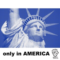 01 Only In America