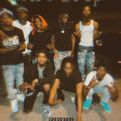 Steppa8 - 223s and Fnns Ft. AceGvngBoat x 800Kay x ICEBERGSHAWTY