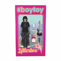 #boytoy (pavlos)
