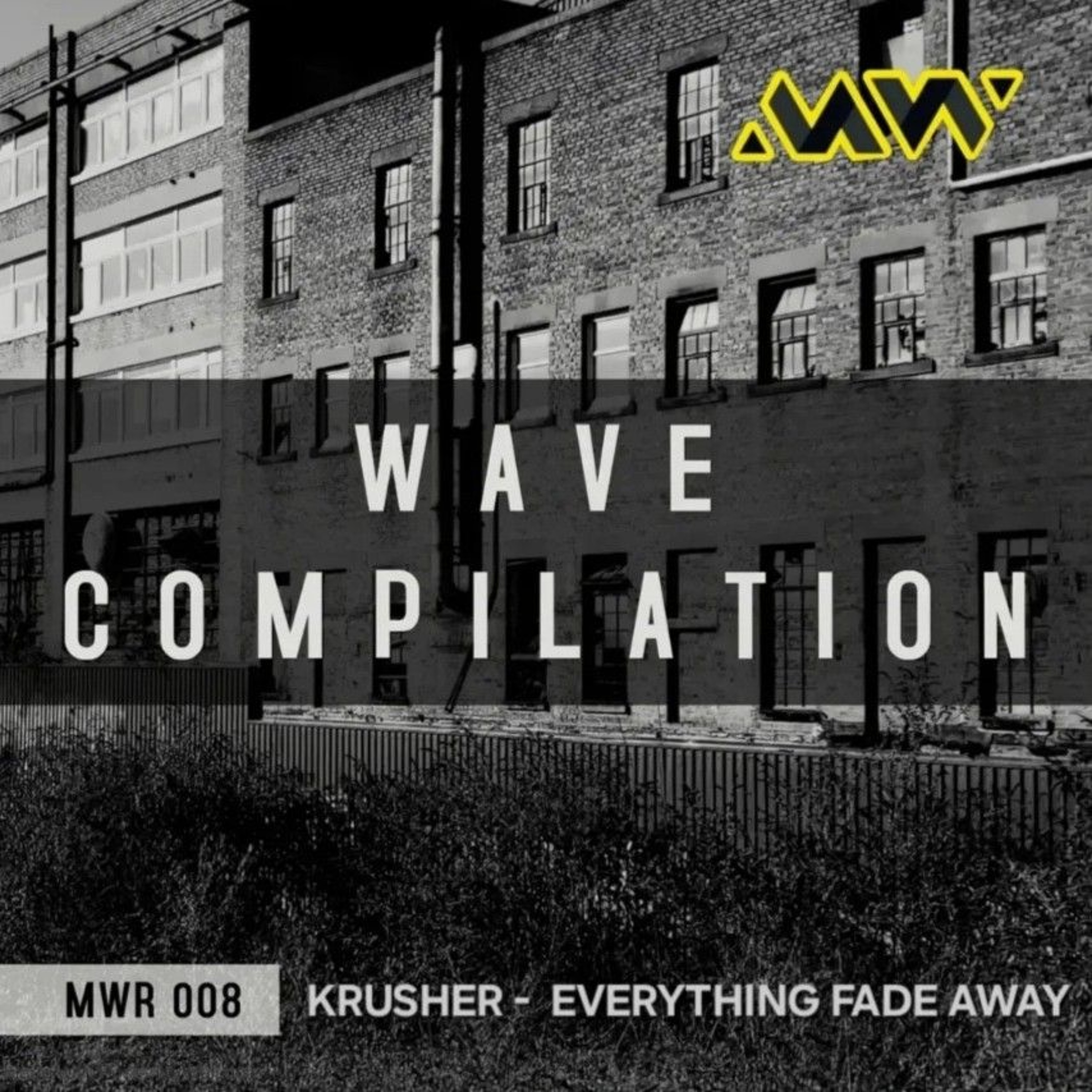 Everything fades away episode artwork