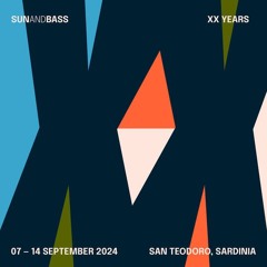 Sun and Bass Warm Up 2024