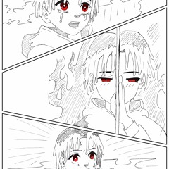 she hate me! + killviety [p. ydustin x zenex]