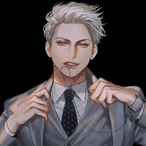 𝔓𝔯𝔦𝔫𝔠𝔢𝔰𝔰 ℭ𝔥𝔢𝔩𝔰𝔢𝔞 - 𝔗𝔥𝔢 ℭ𝔦𝔤𝔞𝔯𝔢𝔱𝔱𝔢 𝔇𝔲𝔢𝔱