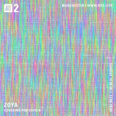 NTS Radio - Zoya / Rizmi