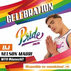 CELEBRATION (PRIDE 2020)