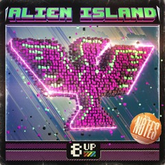 Alien Island Notes Demo