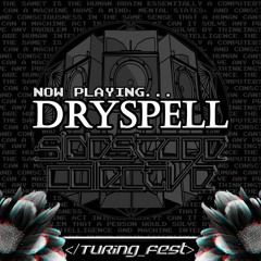 Dryspell - Turing Fest 2020